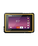 Image of a Getac ZX70-Ex G2 Intrinsically Safe Android 9.0 Tablet